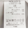 衿フリルショートスリーブシャツ