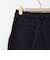 ウォッシャブルドライ2WAYストレッチテーパードパンツ
