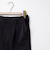 ウォッシャブルドライ2WAYストレッチテーパードパンツ