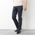《ビジカジ対応》【COOLMOTION】シャークスキン 接触冷感スリムフィット 25SS