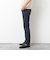 《ビジカジ対応》【COOLMOTION】シャークスキン 接触冷感スリムフィット 25SS