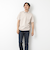 《ビジカジ対応》【COOLMOTION】シャークスキン 接触冷感スリムフィット 25SS