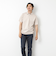 《ビジカジ対応》【COOLMOTION】シャークスキン 接触冷感スリムフィット 25SS