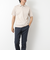 《ビジカジ対応》【COOLMOTION】シャークスキン 接触冷感スリムフィット 25SS