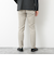 《ビジカジ対応》【COOLMOTION】シャークスキン 接触冷感スリムフィット 25SS