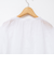 ◇【WEB限定カラーあり】シアーラミー袖バルーンブラウス