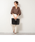 ◇【WEB限定カラーあり】シアーラミー袖バルーンブラウス
