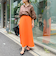 ◇【WEB限定カラーあり】シアーラミー袖バルーンブラウス