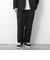 【NANGA/ナンガ】DotAir COMFY TUCK TAPERED PANTS 25SS