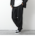【NANGA/ナンガ】DotAir COMFY TUCK TAPERED PANTS 25SS