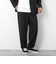 【NANGA/ナンガ】DotAir COMFY TUCK TAPERED PANTS 25SS