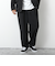 【NANGA/ナンガ】DotAir COMFY TUCK TAPERED PANTS 25SS