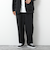 【NANGA/ナンガ】DotAir COMFY TUCK TAPERED PANTS 25SS