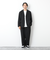【NANGA/ナンガ】DotAir COMFY TUCK TAPERED PANTS 25SS
