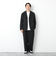 【NANGA/ナンガ】DotAir COMFY TUCK TAPERED PANTS 25SS