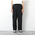 【NANGA/ナンガ】DotAir COMFY TUCK TAPERED PANTS 25SS