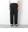 【NANGA/ナンガ】DotAir COMFY TUCK TAPERED PANTS 25SS
