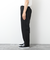 【NANGA/ナンガ】DotAir COMFY TUCK TAPERED PANTS 25SS