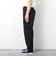 【NANGA/ナンガ】DotAir COMFY TUCK TAPERED PANTS 25SS