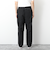 【NANGA/ナンガ】DotAir COMFY TUCK TAPERED PANTS 25SS