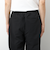 【NANGA/ナンガ】DotAir COMFY TUCK TAPERED PANTS 25SS