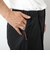 【NANGA/ナンガ】DotAir COMFY TUCK TAPERED PANTS 25SS