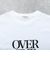 コンパクトコーマ ファインジャージT《OVER THE MOON/GODSEND》25SS