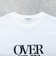 コンパクトコーマ ファインジャージT《OVER THE MOON/GODSEND》25SS