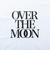 コンパクトコーマ ファインジャージT《OVER THE MOON/GODSEND》25SS