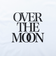 コンパクトコーマ ファインジャージT《OVER THE MOON/GODSEND》25SS