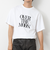 コンパクトコーマ ファインジャージT《OVER THE MOON/GODSEND》25SS