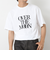 コンパクトコーマ ファインジャージT《OVER THE MOON/GODSEND》25SS