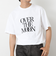 コンパクトコーマ ファインジャージT《OVER THE MOON/GODSEND》25SS