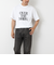 コンパクトコーマ ファインジャージT《OVER THE MOON/GODSEND》25SS
