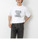 コンパクトコーマ ファインジャージT《OVER THE MOON/GODSEND》25SS