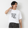 コンパクトコーマ ファインジャージT《OVER THE MOON/GODSEND》25SS