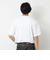 コンパクトコーマ ファインジャージT《OVER THE MOON/GODSEND》25SS