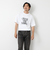 コンパクトコーマ ファインジャージT《OVER THE MOON/GODSEND》25SS