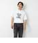 コンパクトコーマ ファインジャージT《OVER THE MOON/GODSEND》25SS