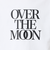 コンパクトコーマ ファインジャージT《OVER THE MOON/GODSEND》25SS