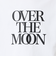 コンパクトコーマ ファインジャージT《OVER THE MOON/GODSEND》25SS