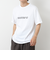 コンパクトコーマ ファインジャージT《OVER THE MOON/GODSEND》25SS