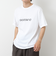 コンパクトコーマ ファインジャージT《OVER THE MOON/GODSEND》25SS