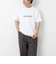 コンパクトコーマ ファインジャージT《OVER THE MOON/GODSEND》25SS