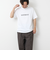 コンパクトコーマ ファインジャージT《OVER THE MOON/GODSEND》25SS