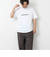 コンパクトコーマ ファインジャージT《OVER THE MOON/GODSEND》25SS