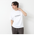 コンパクトコーマ ファインジャージT《OVER THE MOON/GODSEND》25SS