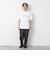 コンパクトコーマ ファインジャージT《OVER THE MOON/GODSEND》25SS