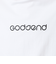 コンパクトコーマ ファインジャージT《OVER THE MOON/GODSEND》25SS