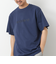 コンパクトコーマ ファインジャージT《OVER THE MOON/GODSEND》25SS